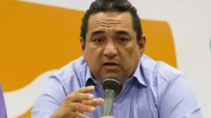 corumbá prefeito familiares