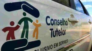 Conselho tutelar