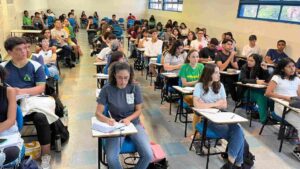 Cursinho Sejuv