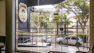 Homem é esfaqueado 5 vezes por tio de menina de 3 anos estuprada em Campo Grande
