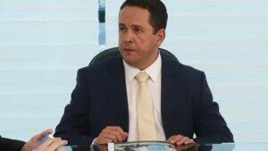 juiz eleitoral Ms