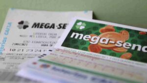 Mega-Sena