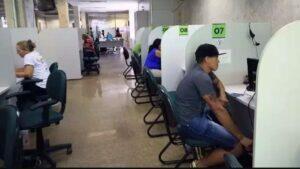 Funtrab Campo Grande