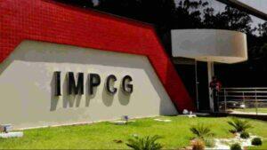Sede do IMPCG