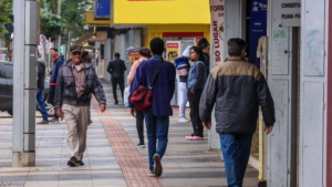 Com roubos no Centro, comerciantes cobram aumento de policiamento e apontam prejuízos