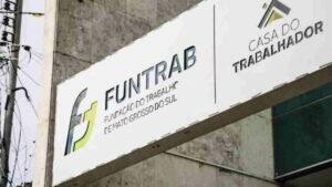 funtrab emprego