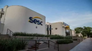 Sesc está com inscrições abertas para cinco processos seletivos com salários de até R$ 7,7 mil