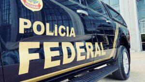polícia