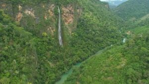 serra da bodoquena