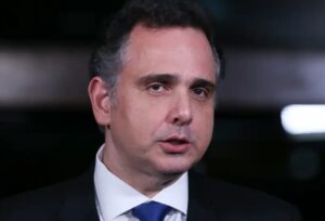 Pacheco indica que PL dos jogos de azar não deve ser votado antes do recesso parlamentar