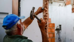 construção casas