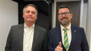 deputado pollon pré-candidatura