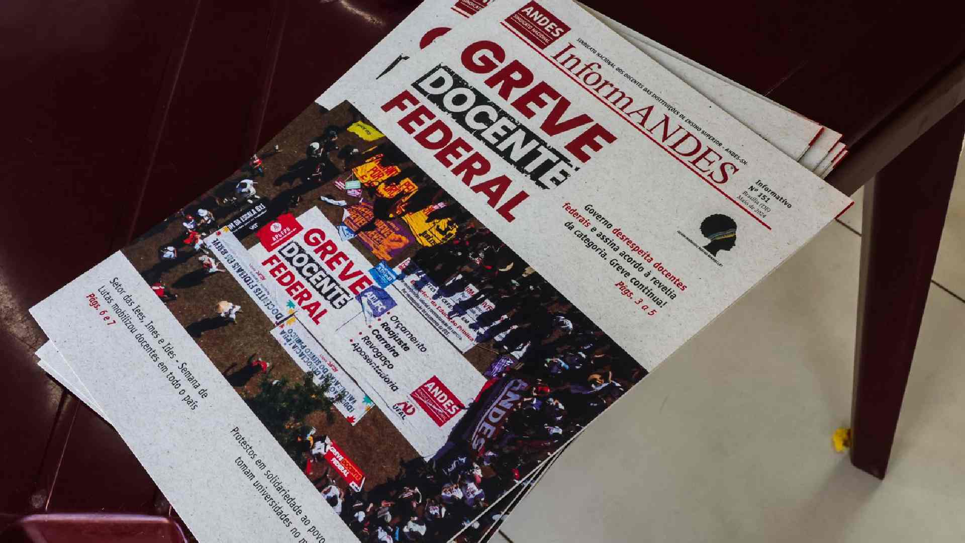greve