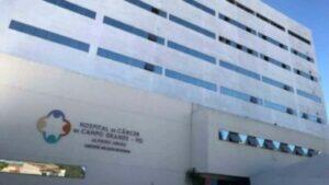 hospital do câncer