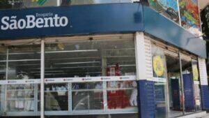 são bento