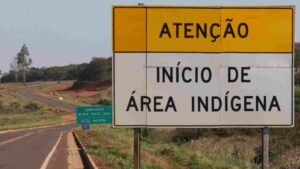 STF marca para 5 de agosto conciliação sobre marco temporal indígena