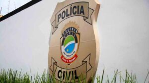 Menina de 1 ano e 8 meses passa a noite chorando e é resgatada com suspeita de estupro em Campo Grande