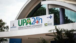UPA