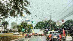 chuva