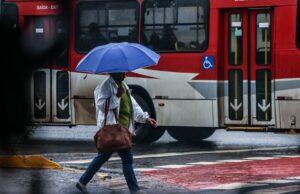 chuva