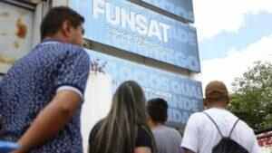 Funsat de Campo Grande