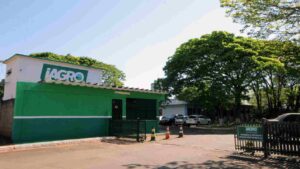 Iagro