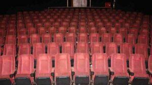 Cine Campo Grande disney