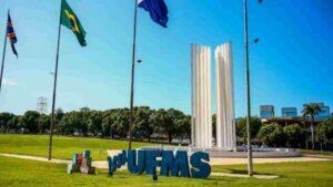 UFMS Campo Grande