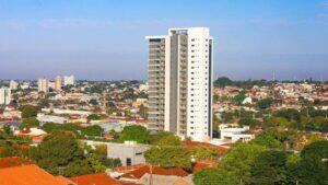 Imóveis em Campo Grande