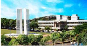 UFMS Campo Grande