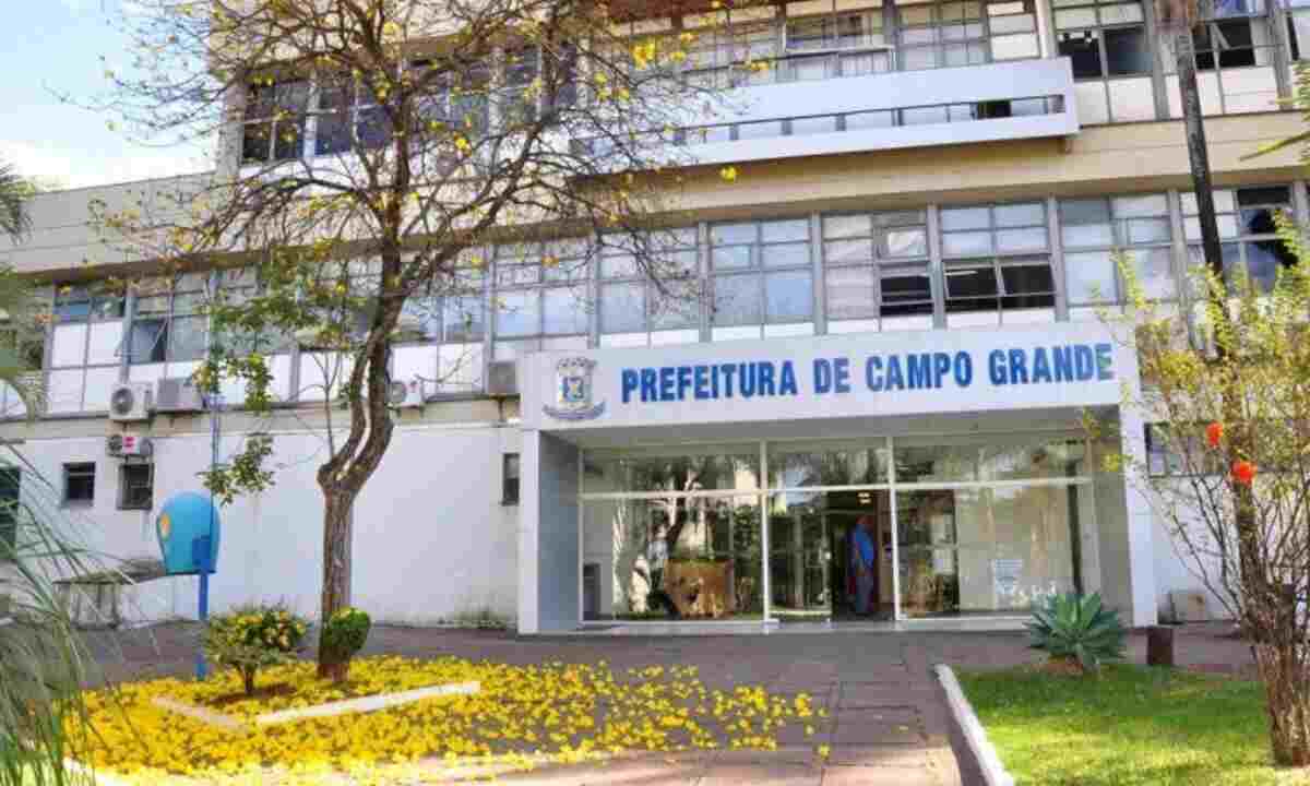 prefeitura de campo grande insalubridade adicional gratificação