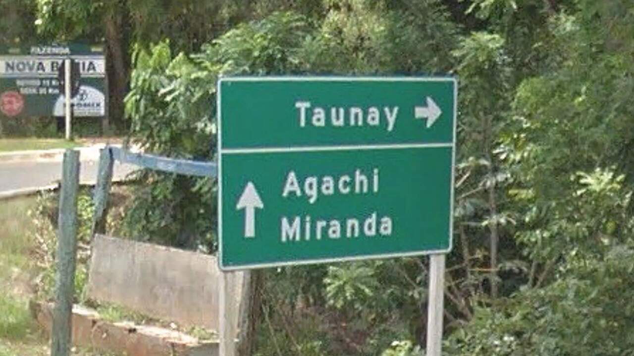 aldeia