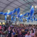 Sem definir vice, convenção do PP confirma prefeito Alan Guedes como candidato a reeleição em Dourados