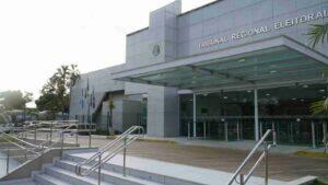 justiça eleitoral