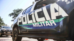 policia