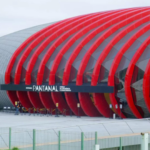 #CG125: De janelas ornamentadas a obras futurísticas, edifícios icônicos contam a história de Campo Grande