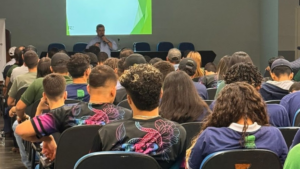 Enem 2024: ‘intensivão’ abre as inscrições para aulas gratuitas em Campo Grande