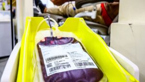 Com baixa procura, Hemosul convoca doadores de sangue em Campo Grande