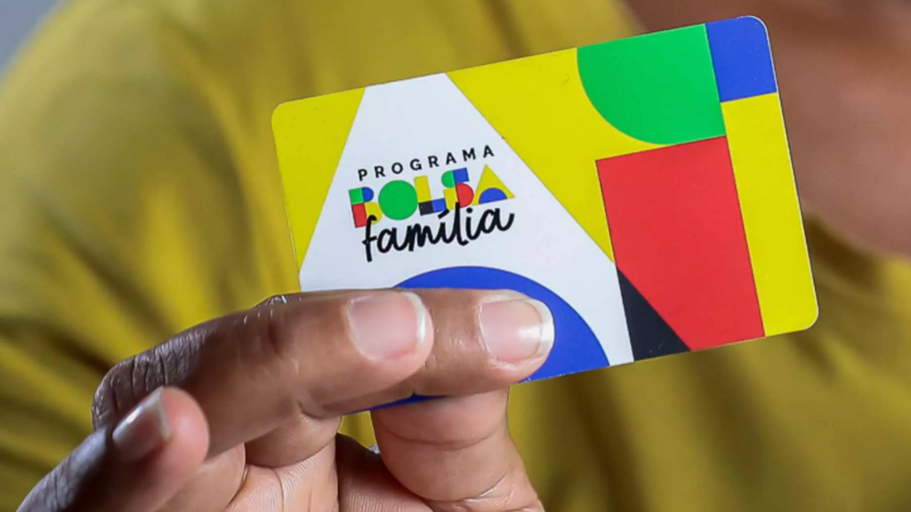 Bolsa Família (Divulgação, Roberta Aline - MDS)