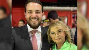 vanda camilo claudinho sogra