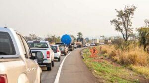 congestionamento