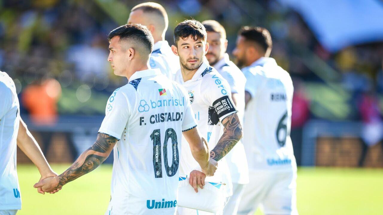 gremio