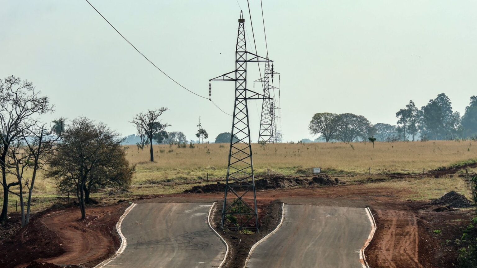 Obra do novo acesso às Moreninhas deve ser entregue em 2 anos, diz ...