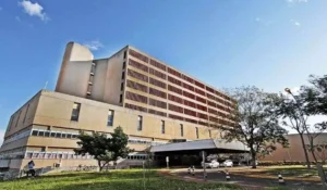 Empresa é contratada por R$ 1,6 milhão para fornecer dietas especiais ao HRMS  