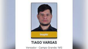 tiago