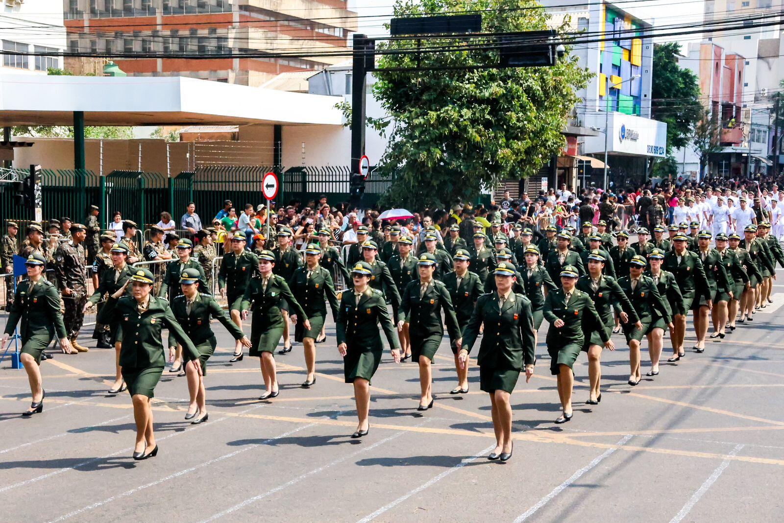 desfile (Ana Laura Menegat, Midiamax)