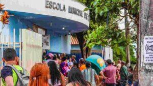 Escola Municipal Professora Ione Catarina Gianotti