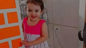 Caso Sophia: Mãe e padrasto vão a julgamento em novembro por morte de criança
