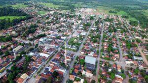Bodoquena vai instituir 'day use' para o balneário municipal (Divulgação)