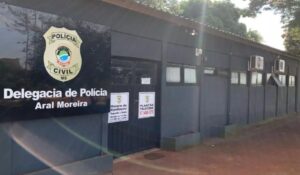 polícia civil pc